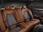 Maserati Ghibli S GranLusso 2017 года